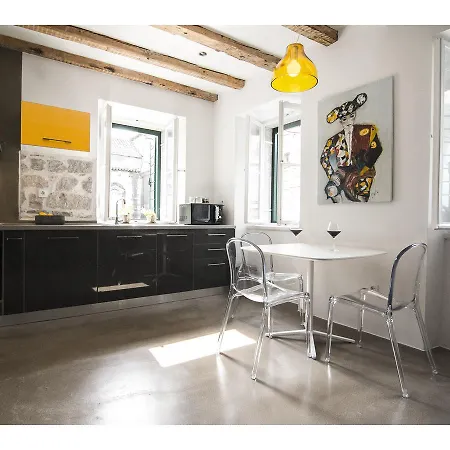 Appartamento Emperor's Pearl